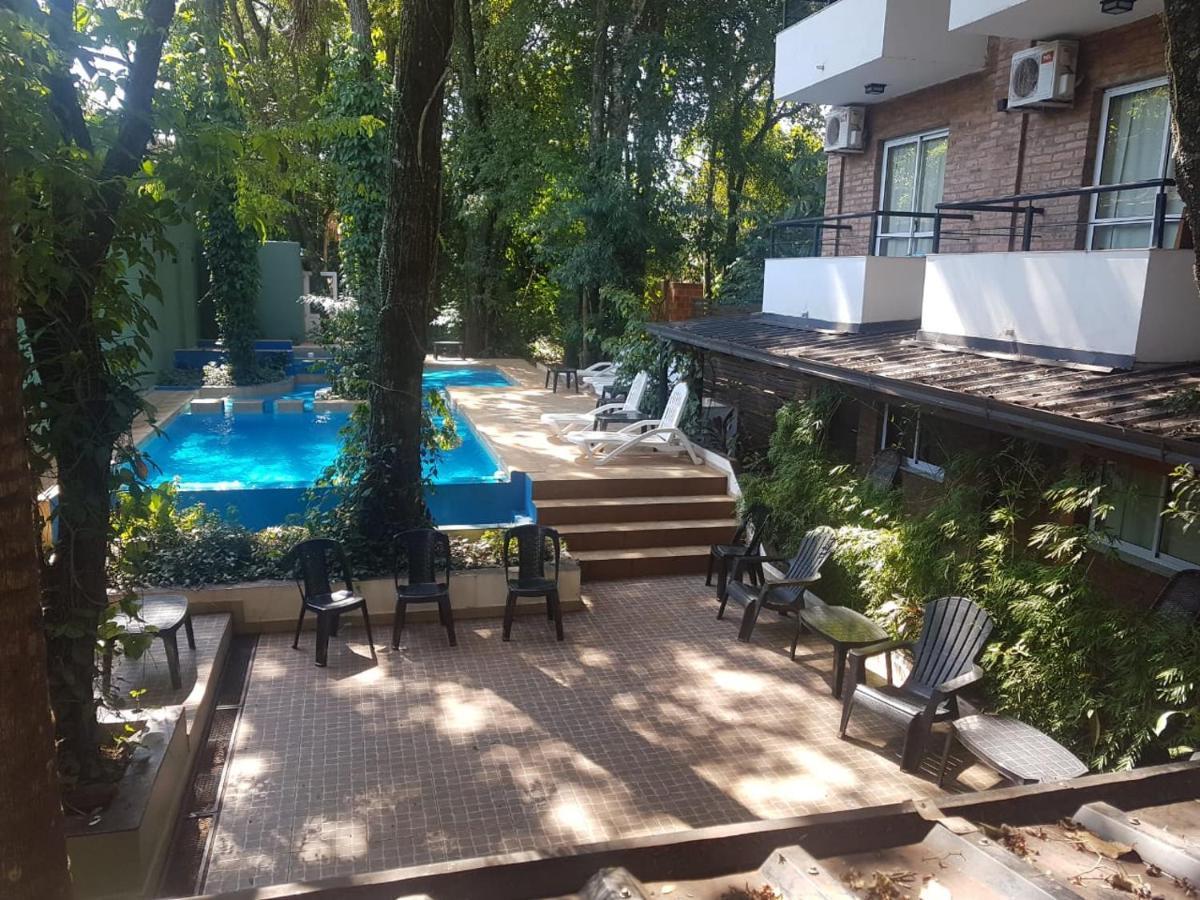 Kelta Centro Puerto Iguazú